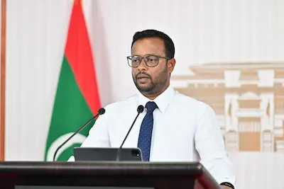 އިންތިހާބެއްގެ ނަތީޖާއަކީ ނިމުމެއް ނޫން، ނާކާމިޔާބީއަކީ ގަދައަޅާ މަސައްކަތް ކުރަން ލިބޭ ފުރުސަތެއް: ވަޒީރު މުއްތަލިބު