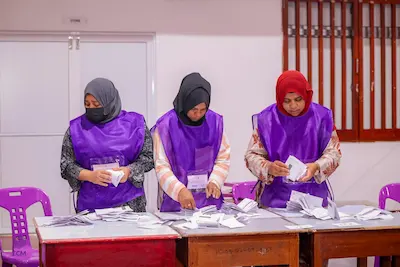 ކައުންސިލްތަކާއި ޑަބްލިއުޑީސީގެ ގިނަ ގޮނޑި އަދި ކައުންސިލުތަކުގެ ރައީސްކަން ޕީއެންސީން ކާމިޔާބު ކޮށްފި