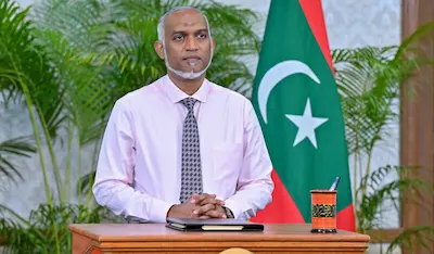 އިންތިހާބުތައް ކާމިޔާބު ކުރެއްވި ފަރާތްތަކަށް މަރުހަބާ ކިޔަން, ނަތީޖާ އިހްތިރާމާއެކު ބަލައިގަންނަން: ރައީސް