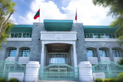 ވޯޓާ ގުޅިގެން ކުރިއަށް އޮތް ދެ ދުވަސް ސަރުކާރު ބަންދު!