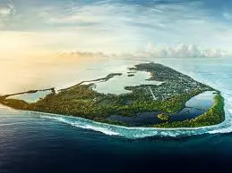 އައްޑުއާ 2553 ކިލޯމީޓަރު ދުރުން ބިންހެލުމެއް އަތުވެއްޖެ