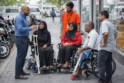 ނުކުޅެދުންތެރިކަން ހުންނަ މީހުންނަށް ބޯހިޔާވަހިކަމުގެ މަޝްރޫއަށް ވަކިން ފޯމު ހުށަހެޅުމުގެ ފުރުޞަތު ހުޅުވާލައިފި