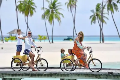 މާރިޗު މަހު ރާއްޖެއަށް 161،259 ފަތުރުވެރިން ޒިޔާރަތް ކޮށްފި