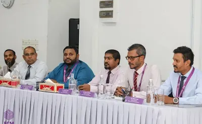 އީސީގެ ގާނޫނީ ޒިންމާ އަދާކުރަން ހުރަސްއެޅޭ ގޮތަށް ދޮގު މައުލޫމާތު ނުފެތުރުމަށް އިލްތިމާސް!