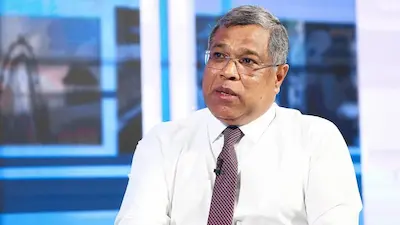 ރާއްޖެއަށް އަންނަ ތަރައްގީއަކީ ރައީސް ޑރ މުއިއްޒުގެ ބުރަ މަސައްކަތްޕުޅުގެ ނަތީޖާ: ބީއެމްއެލްގެ ސީއީއޯ ޝަރީފު