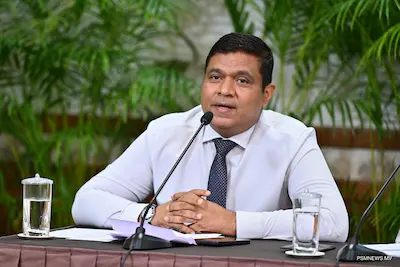 ވައިގެ ދަތުރުފަތުރަށް ލޮޅުން އެރި ނަމަވެސް މިހާރު ދަނީ ފްލަައިޓުތައް އިތުރުވަމުން: ވަޒީރު އަމީން