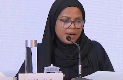 އިންތިހާބުތައް އެއްކޮށްލުމުން ދުސްތޫރީ ނިޒާމުގައި ރައްޔިތުންގެ ބައިވެރިވުން ބޮޑުވާނެ: ދިޔާނާ