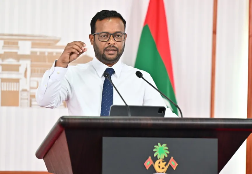 މި ދައުރު ނިމޭއިރު މާލެއާއި ހުޅުމާލެއިން ލިބޭ ހުރިހާ ފަސޭހަތަކެއް ވިލިމާލެއަށް ލިބޭނެ: ވަޒީރު ޑރ. މުއްތަލިބު