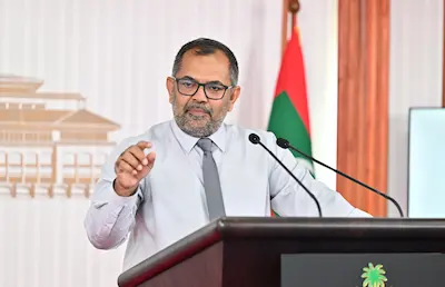 ސަރުކާރުގެ ހަރަދުތައް ކުޑަކުރުމަށް ރާއްޖެއިން ބޭރަށް ކުރާ ދަތުރުތައް ވަގުތީ ގޮތުން ހުއްޓާލައިފި