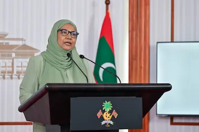 ދައުލަތުގެ ބެލުމުގެ ދަށުގައި ތިބޭ ކުދިން ފޮސްޓަރކުރާ އާއިލާތަކަށް ވިހެމުން ލިބޭ ފަދަ ޗުއްޓީއެއް ލިބޭގޮތް ހަދަނީ