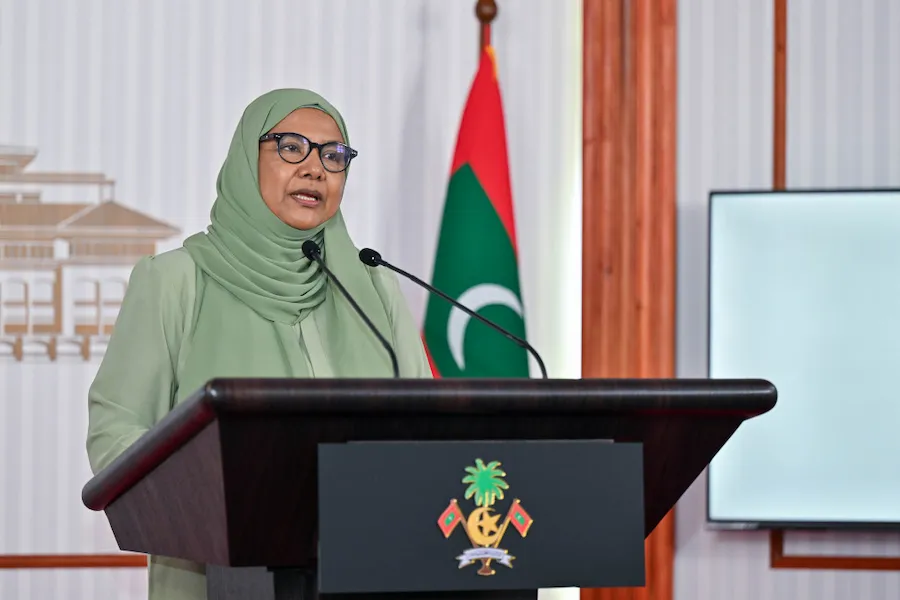 ދައުލަތުގެ ބެލުމުގެ ދަށުގައި ތިބޭ ކުދިން ފޮސްޓަރކުރާ އާއިލާތަކަށް ވިހެމުން ލިބޭ ފަދަ ޗުއްޓީއެއް ލިބޭގޮތް ހަދަނީ
