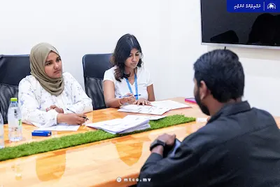 ޓެކްސީ ލައިނަށް ޕާޓް ޓައިމް ޑްރައިވަރުން ހޯދަނީ؛ ރަޖިސްޓަރީ ވެވޭނީ ޕޯޓަލް މެދުވެރިކޮށް