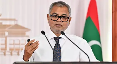 ތެޔޮ އެތެރެކުރުމަށް މިދިޔަ އަހަރު 10 ބިލިއަން ރުފިޔާ ހަރަދުވި، ތެލަށް ބަރޯސާވާ މިންވަރު ކުޑަކުރަނީ
