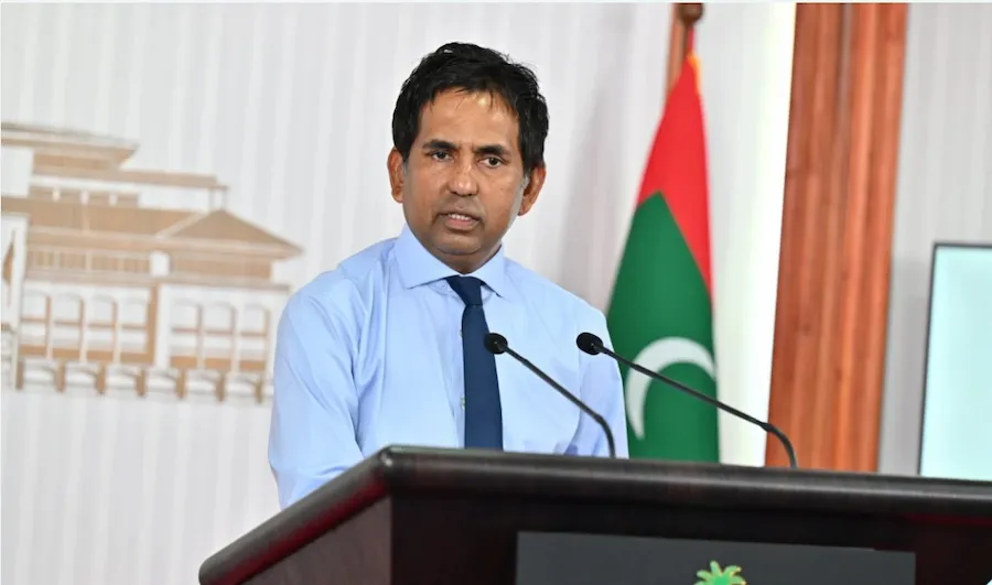 ބައިނަލް އަގުވާމީ ބައެއް ގައުމުތަކާއެކު ވިޔަފާރީގެ ގުޅުން ފުޅާ ކުރުމަށް މަސައްކަތް ކުރަނީ