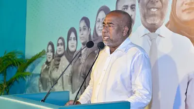 އަޖީބުގެ މެނިފެސްޓޯ އާންމު ކޮށްފި؛ ތަފާތު ބަދަލެއްގެ އަމާޒަށް!