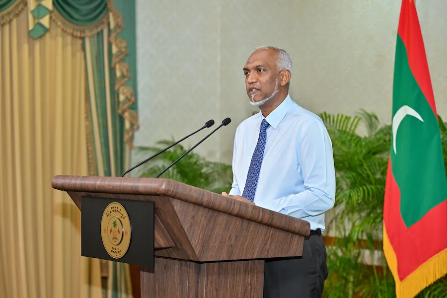 ރާއްޖޭގެ ތިން ސަރަހައްދެއްގައި ތެޔޮ ރިޒާވްއެއް ގާއިމުކުރުމުގެ މަސައްކަތް ކުރަނީ