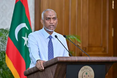 މަރުގެ އަދަބު ތަންފީޒު ކުރުމަށް ހާއްސަ ގާނޫނެއް އެކުލަވާލަނީ