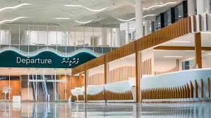 ވައިގެމަގުން ރާއްޖެ އެތެރެކުރަން އުޅުނު ގިނަ އަދަދެއްގެ މަސްތުވާތަކެތި ކަސްޓަމްސްއިން އަތުލައިގެންފި