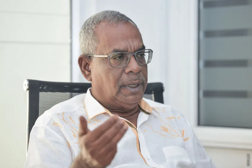 މާލޭގެ ފުރަތަމަ މޭޔަރު ސަރަނގު އާދަމް މަނިކު، މޫސާ އަލީ ޖަލީލަށް ތާއީދު ކުރައްވައިފި
