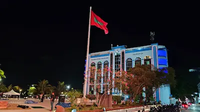 ތޭރަ އަހަރުގެ ކުއްޖަކަށް ޖިންސީ ގޯނާ ކުރި މައްސަލައެއް ތަހުގީގު ކުރަނީ