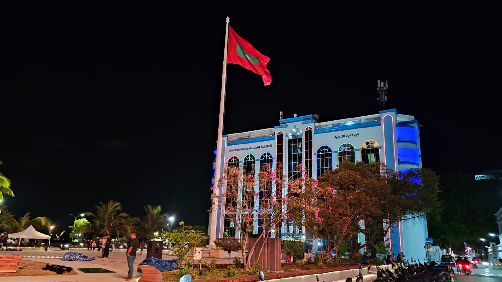 ތޭރަ އަހަރުގެ ކުއްޖަކަށް ޖިންސީ ގޯނާ ކުރި މައްސަލައެއް ތަހުގީގު ކުރަނީ
