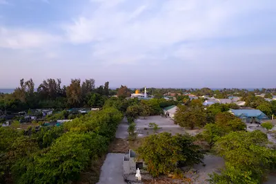 އުތީމުގައި ނުވަ ދުވަހުގެ ކުއްޖަކު މަރުވި މައްސަލައެއް ފުލުހުން ތަހުގީގު ކުރަނީ