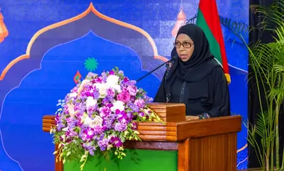ހަނދާ ބެހޭ ބަޔާނެއް އިއްވެވި ފުރަތަމަ އަންހެން ބޭފުޅަކަށް އުސްތާޛާ ޙައްވާ ލަތީފް!