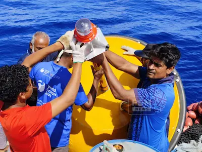 މި ސަރުކާރުން މިހާތަނަށް ރާއްޖޭގެ އެކި ކަންކޮޅުތަކުގައި 90 ކަނދުފަތި އަޅައިފި