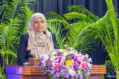 އިސްލާމްދީނުގައި އަންހެނުންނާއި ފިރިހެނުންނަށް ކަށަވަރު ކޮށްދީފައިވަނީ ވަރަށް ހަމަހަމަ ޙައްގުތަކެއް، ތަފާތުވަނީ ތަބީޢީގޮތުން އަދާކުރަންޖެހޭ ރޯލު