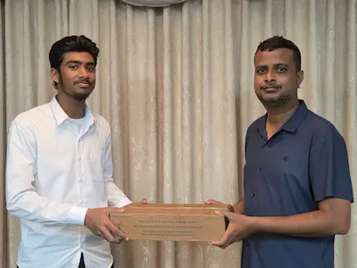 ސަޢުދީން ހަދިޔާކުރި ކަދުރު އެކި މުއައްސަސާތަކަށާއި ދީނީ ދާއިރާގެ ތަންތަނަށް ބަހައިފި