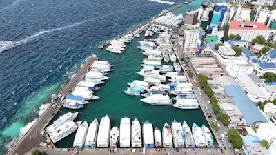 މާލޭ ނޯތު ހާބަރުގެ ފީތައް ބޮޑުކުރަން އުޅޭކަމަށް ފަތުރަމުންދަނީ ހަގީގަތާ ޚިލާފު ވާހަކަތަކެއް: އެމްޕީއެލް