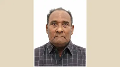 ޢުމްރާގެ މަތިވެރި އަޅުކަމުގައި އުޅެނިކޮށް ދިވެއްސަކު ނިޔާވެއްޖެ