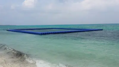 ހިތަދޫ ފަތާ ޓްރެކް ސަރަހައްދުން މަރުވެފައި އޮއްވާ ފެނުނު ބިދޭސީ މީހާ ދެނެގަނެވިއްޖެ