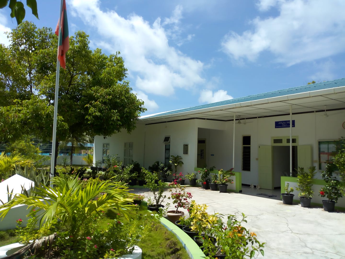 އދ ދިގުރަށުގައި ހިނގި ނުރައްކާތެރި އަލިފާނުގެ ހާދިސާއެއްގައި 5 މީހަކު މަރުވެއްޖެ