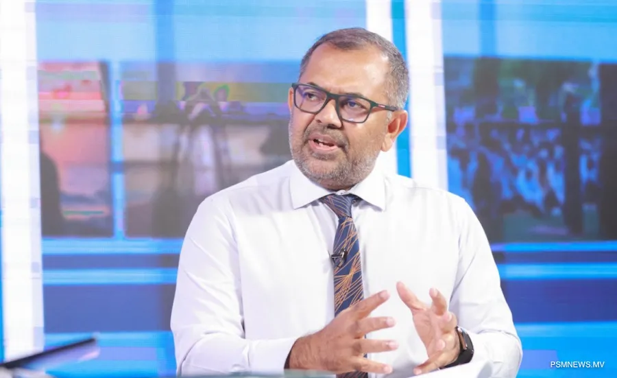 ތެޔޮ ގަތުމަށް ކުރާ ހޭދަ ހަމަޖެއްސުމަށް ބޭރުގެ ދެ އިދާރާއަކުން 100 މިލިޔަން ޑޮލަރު ހޯދަނީ