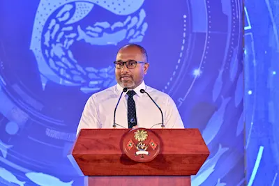 އައްޑޫގެ އިގްތިސާދު ބަދަލުކުރުމަށް ރައީސް ގެންގުޅުއްވާ ޕްލޭންތަކަށް ‘ސްވައިޕް’ މުހިންމު ދައުރެއް އަދާކުރާނެ: އިހުސާން