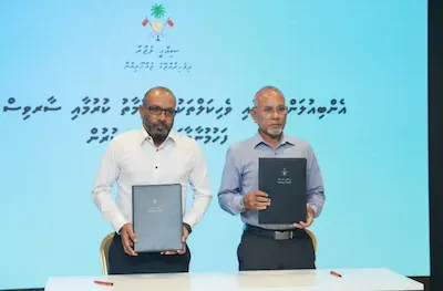 އެމްބިއުލާންސްތައް މަރާމާތުކޮށް ބެލެހެއްޓުން، އެމްޕީއެލްއާ ހަވާލު ކޮށްފި