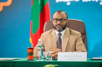 ބަންޑާރަ މިސްކިތާ މެދު ގޮތެއް ނިންމާނީ ރައްޔިތުންގެ މަޝްވަރާއާއެކު: ވަޒީރު ޝަހީމް