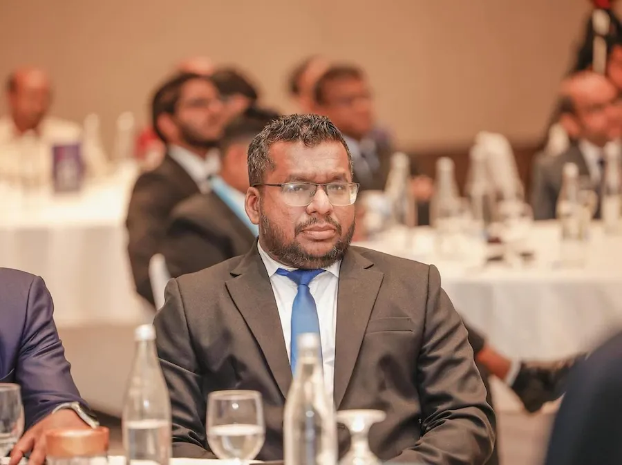އެެމްއެމްއޭގެ ފައިނޭންޝަލް އިންޓެލިޖެންސް ޔުނިޓުގެ އިސްވެރިޔާގެ މަގާމަށް މުޙައްމަދު އިޝާން އައްޔަންކުރައްވައިފި