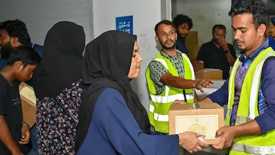 މަސްދަޅު ކޭސްތައް ބަހާ ނިންމާލައިފި
