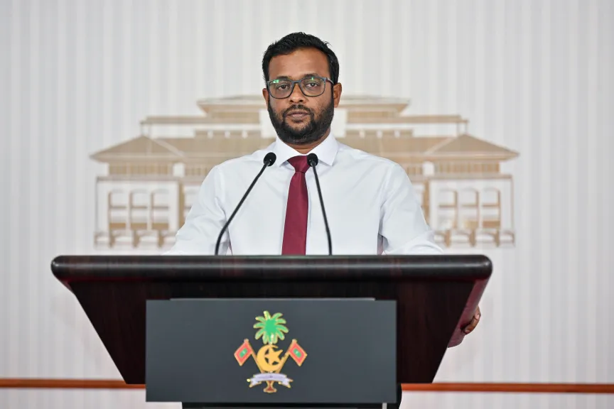 ފިރިމީހާ ނުވަތަ އަނބިމީހާގެ ނަމުގައި ބޯހިޔާވަހިކަމެއް އޮތް ނަމަވެސް ގޯއްޗަށް ކުރިމަތިލެވޭ ގޮތަށް އުސޫލު ބަދަލުކޮށްފި