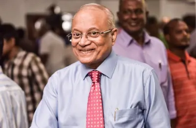 މުއުމިނުންގެ މެދުގައި ގުޅުން ރަނގަޅުވުމަކީ ދުނިޔެމަތީގައި އުފާވެރިކަމާއި ބާއްޖަވެރިކަން ލިބޭނެ ކަމެއް: މައުމޫން