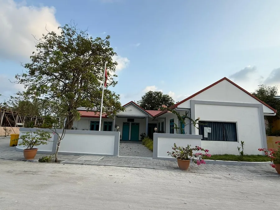 ކޮލަމާފުށީ ގައި ކައުންސިލުން އިޢުލާނަކާ ނުލާ ކޮށްފައިވާ މަސައްކަތްތަކުގެ ތަފްސީލަށް އެދި ހުށަހަޅައިފި