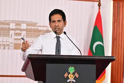 ރާއްޖެއަށް ތެޔޮ ލިބުމުގައި ދަތިކަމެއް އަދި ނެތް: ވަޒީރު ސައީދު