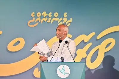 ދައުލަތުގެ އަހަރީ ބަޖެޓް، ފާސްކުރުން ޑިސެމްބަރު މަހަށް ބަދަލު ކުރަނީ