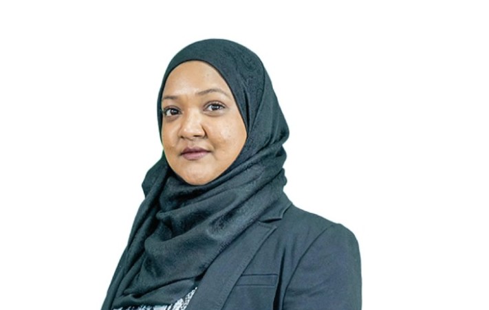 އެފްޑީސީގެ ޗެއާޕާސަންގެ މަގާމުން ނަޝްވާ އަބްދުﷲ ވަކިކޮށްފި