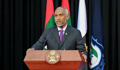 މަގުމަތީގެ ރައްކާތެރިކަން ކަށަވަރުކުރުމުގައި ފަރުދީ އަދި ޢާއިލީ ޒިންމާ އަދާކުރުމަށް، ރައީސްގެ އިލްތިމާސް
