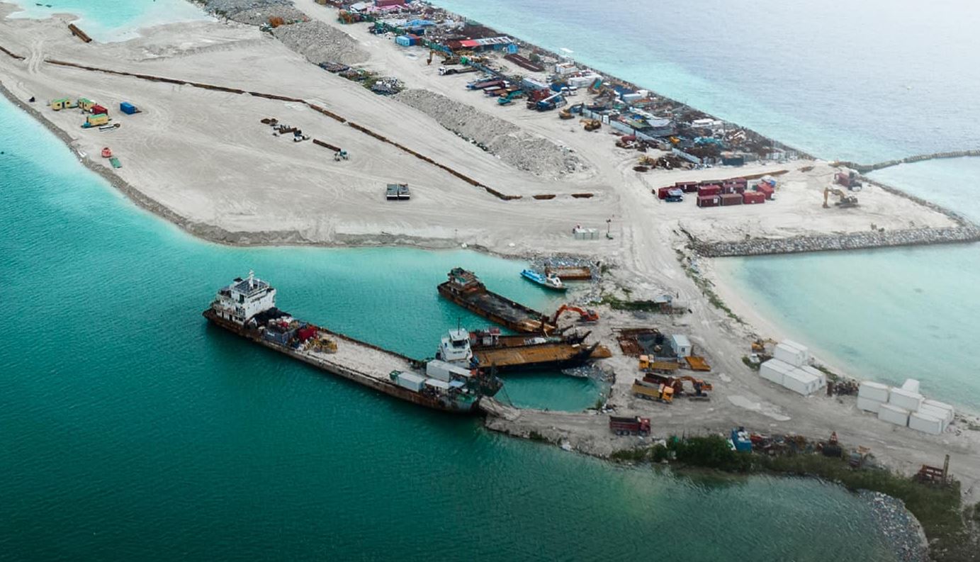 ފްލެޓާއި ބިމަށް އެދި ފޯމް ހުށަހެޅުމުގެ މުއްދަތު އިތުރުކޮށްފި