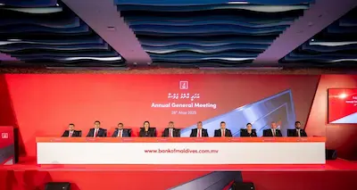 ބީއެމްއެލް އިން މިހާތަނަށް ދެވޭ އެންމެ ބޮޑު ފައިދާ ބެހުމަށް އަހަރީ އާންމު ޖަލްސާއަށް ހުށަހަޅަން ނިންމައިފި