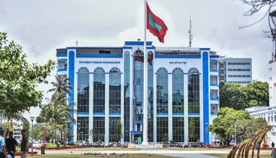 ފުލުހުންގެ ބެލުމުގެ ދަށުގައި ހުރި ގިނަ އަދަދެއްގެ ހުއިފިލަނޑާ ނީލަމުގައި ވިއްކާލަނީ
